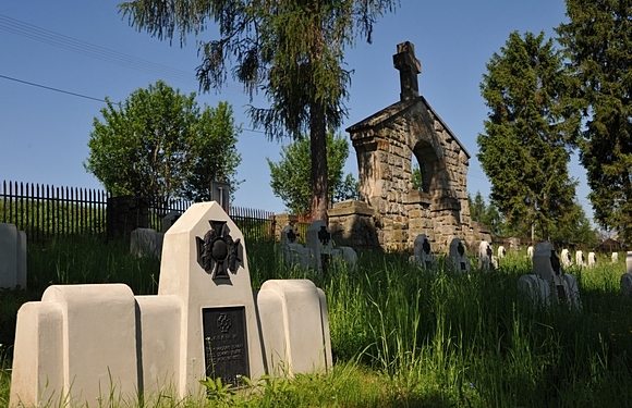 cmentarz olszyny 113
